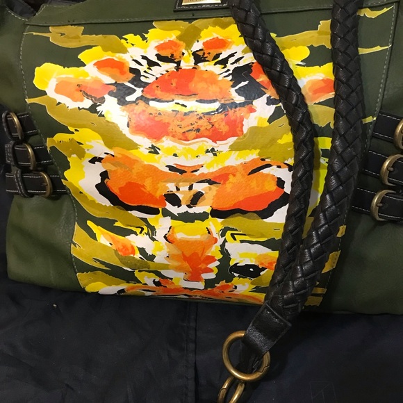 Miche Madeline Prima Shell w/matching accessories - Picture 2 of 5